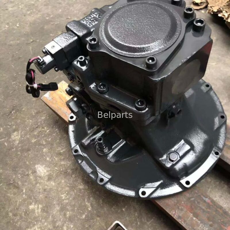 PC130-8 굴삭기 부품용 유압 메인 펌프 708-1L-00070 708-1L-00650 708-3D-00020 액시얼 피스톤 펌프 액세서리 제조업체