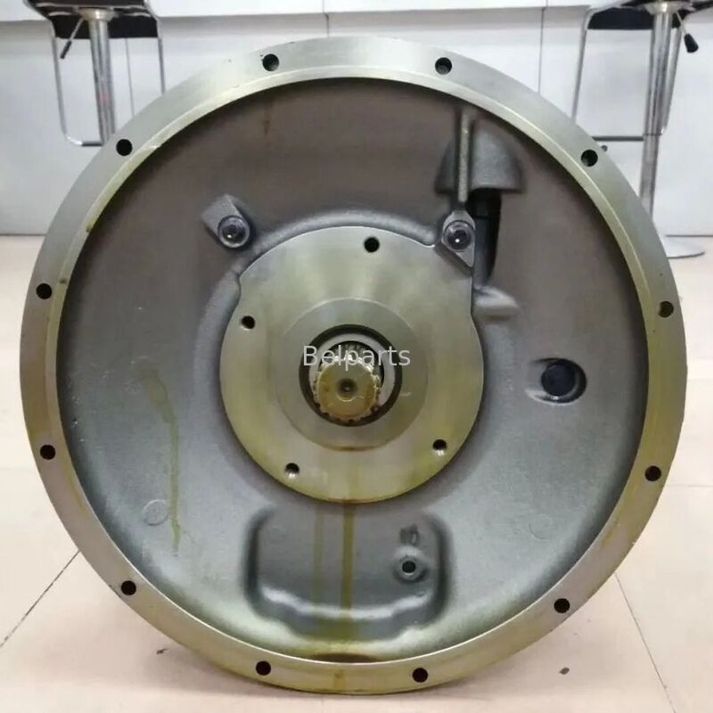 PC130-7 발굴기 부품을 위한 수압 주 펌프 708-1L-00650 708-1L-00651 708-1L-00432 축 펌프