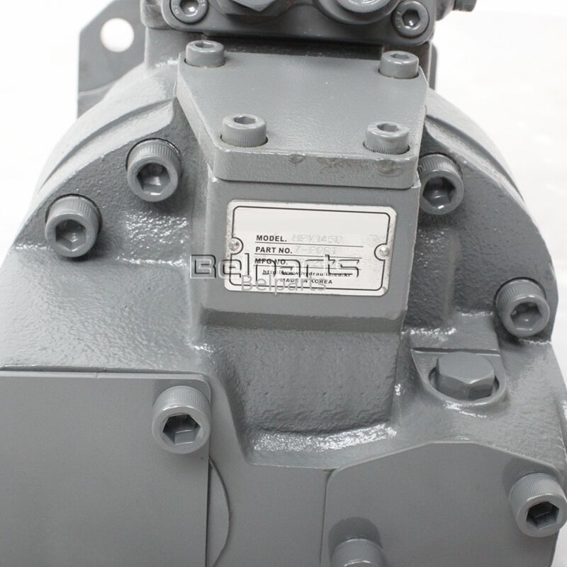 EX270-2 EX300-2 EX300LC-2 EX300H-2 EX330-2 HITACHI 굴삭기용 메인 유압 펌프 9121943 예비 부품 HPV145DW HPV145 축 피스톤 펌프