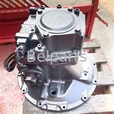 굴삭기 메인 펌프 PC160-7 PC160LC-7 PC160LC-7EO 피스톤 유압 펌프 708-3M-00020 708-3M-00011 708-3M-01015 708-3M-00030 708-3M-01030 코마츠 굴삭기용