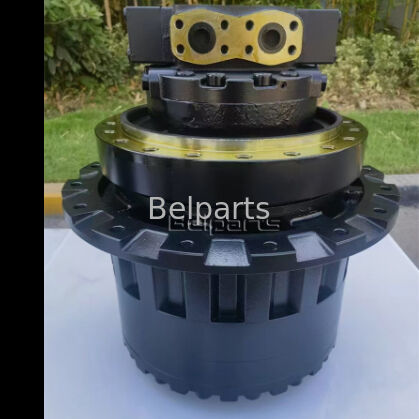 324C 발굴기 예비 부품의 최종 드라이브 209-5992 2095992 여행 모터 조립 OEM