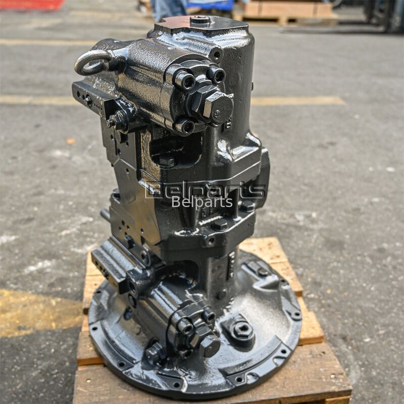 PC200-6 PC200LC-6 PC200-6H-A PC210-6 PC210LC-6 KOMATSU 발굴기 708-2L-00151 708-2L-00056 708-2L-00054 708-2L-00053 708-2L-00052 708-2L-01053 예비 부품 피스톤 펌프