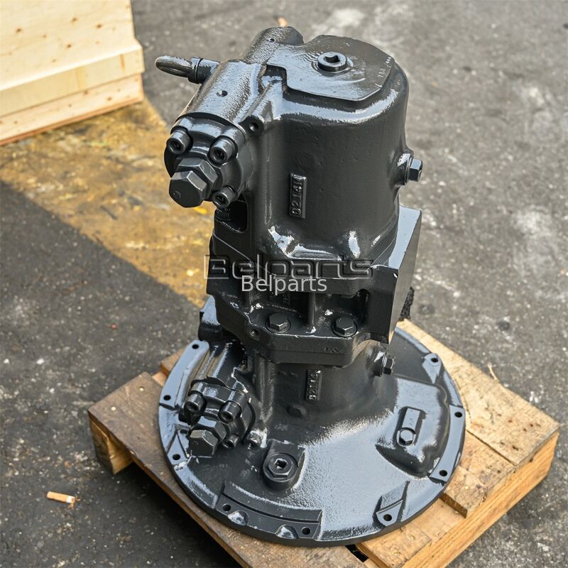 PC200-6 PC200LC-6 PC200-6H-A PC210-6 PC210LC-6 KOMATSU 발굴기 708-2L-00151 708-2L-00056 708-2L-00054 708-2L-00053 708-2L-00052 708-2L-01053 예비 부품 피스톤 펌프