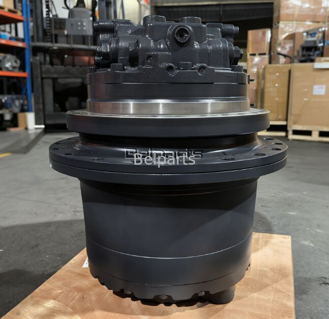 324C 발굴기 예비 부품의 최종 드라이브 209-5992 2095992 여행 모터 조립 OEM