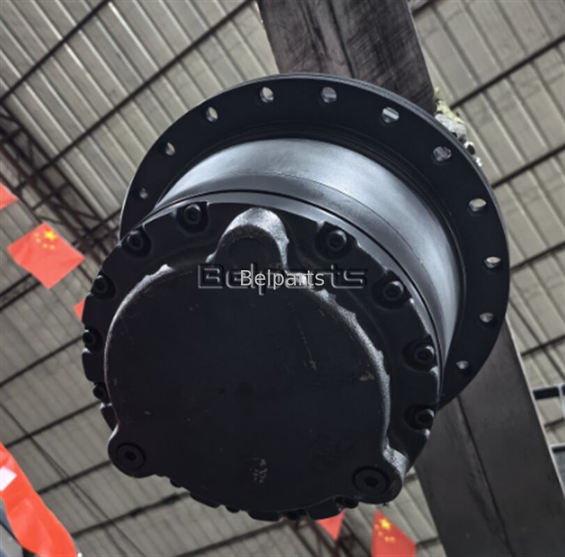 324C 발굴기 예비 부품의 최종 드라이브 209-5992 2095992 여행 모터 조립 OEM