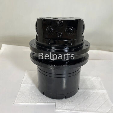 VIO17 Final Drive for Excavator spare parts Travel Motor Assembly OEM