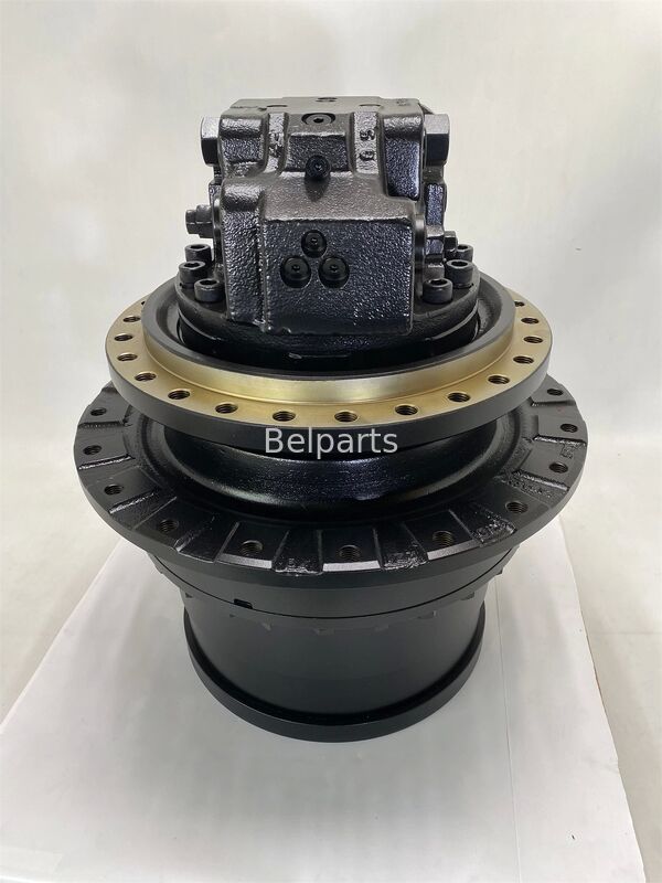 EX285 Final Drive for Hitachi Excavator spare parts 87573484 Travel Motor Assembly