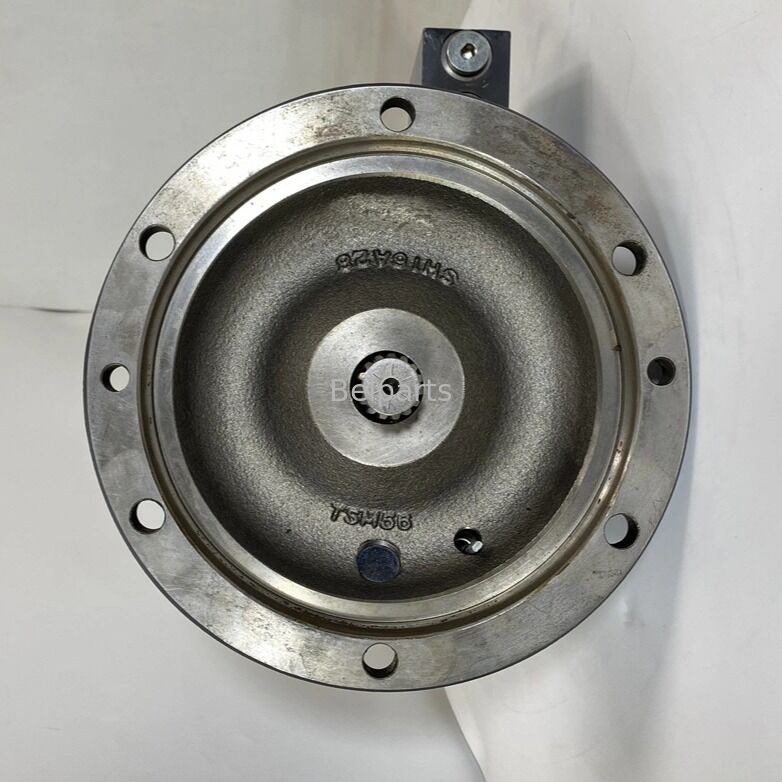 DX85R-3 스윙 모터 Doosan 발굴기 예비 부품 170301-00197G 스윙 드라이브 모터