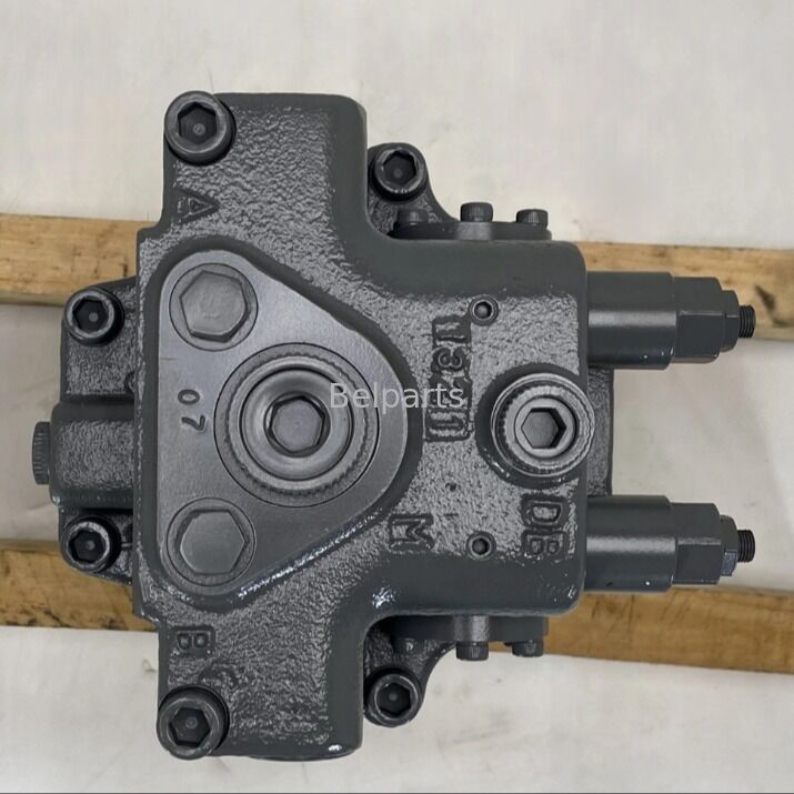 EX100-3 히타치 굴삭기 부품용 스윙 모터 4334355 회전 구동 모터