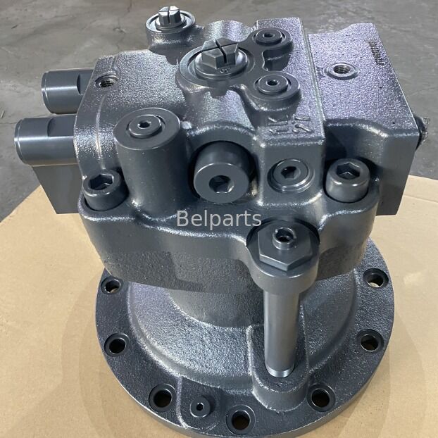 R170W-7 스윙 모터 현대 발굴기 예비 부품 31N5-12130 스윙 드라이브 모터 OEM