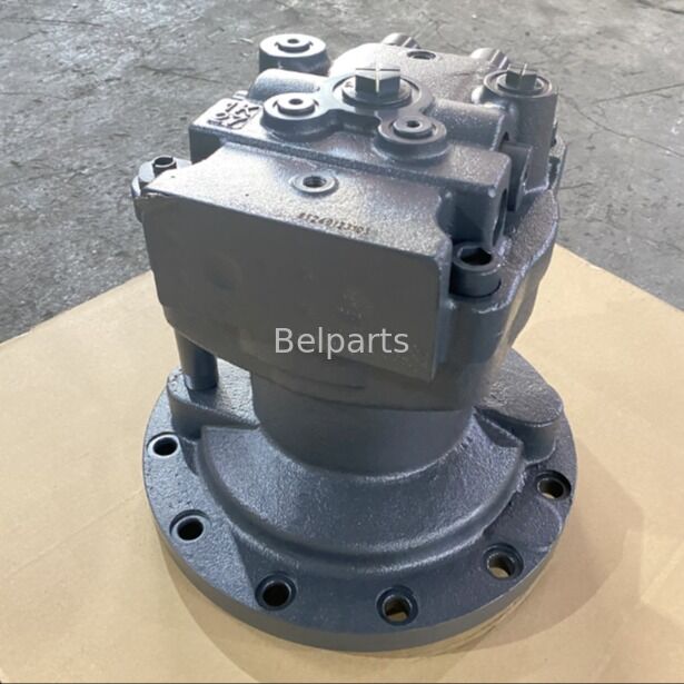 R170W-7 스윙 모터 현대 발굴기 예비 부품 31N5-12130 스윙 드라이브 모터 OEM