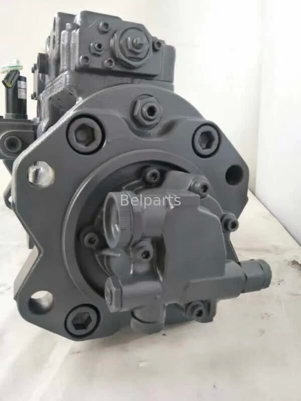 SH350A3 수압 펌프 수모모 발굴기 예비 부품 K5V160DTH-K9Y14 축 펌프