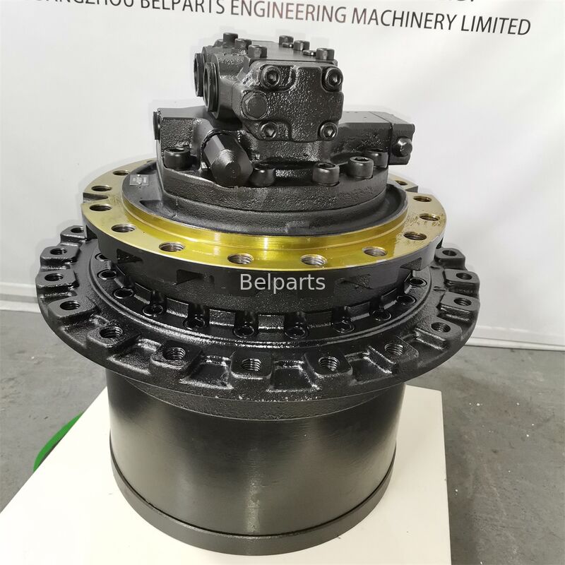SK290 SK290LC SK290LC-6E Final Drive For Kobelco Excavator Spare Parts LB15V00002F1 LB15V00002F3  LB15V00003F1  LB15V00003F3  LB53D00002F1 Travel Motor Assembly