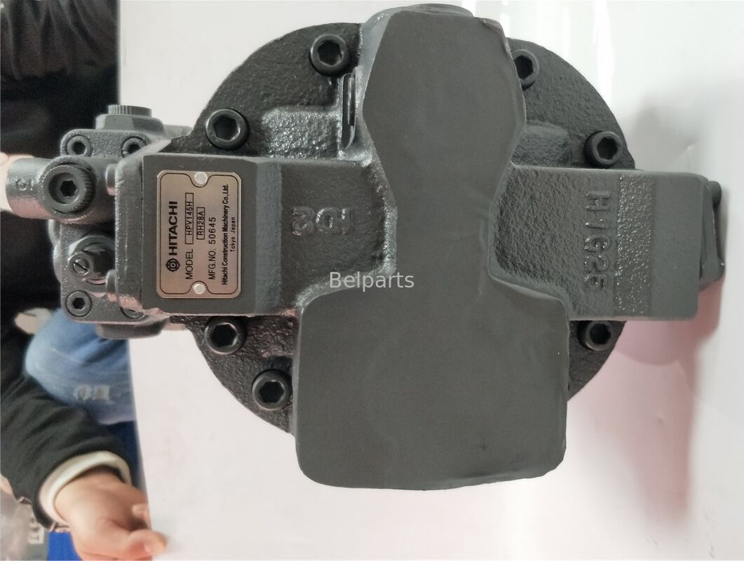 ZX300 ZX330-3 ZX350-3 ZX360-3 ZX400-3 HITACHI 발굴기 부품을 위한 주요 수압 펌프 9256100 9257596 HPV145HW 피스톤 펌프