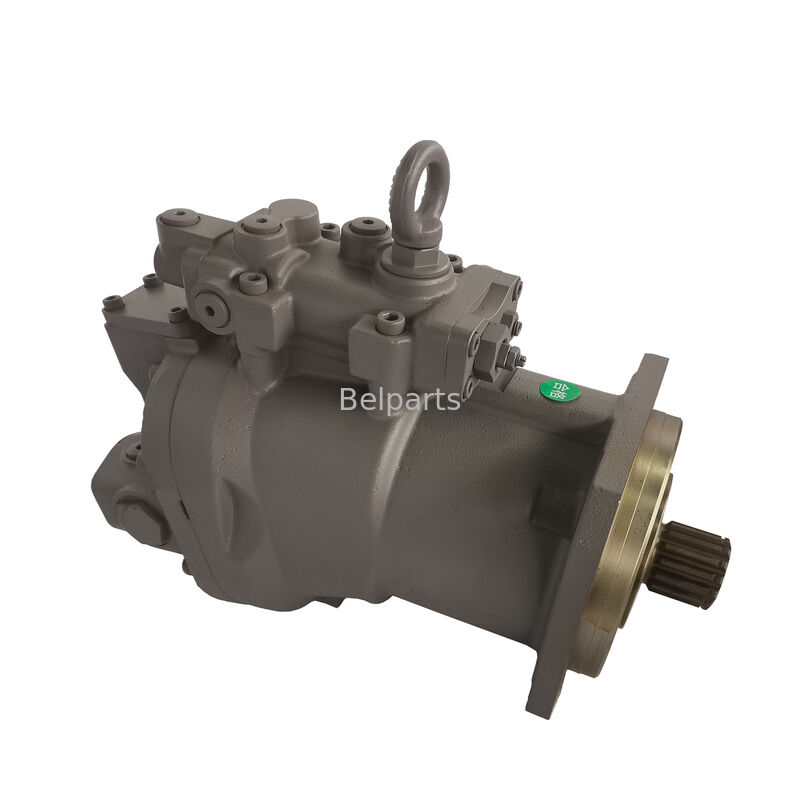 EX270-5 EX280H-5 EX300-5 EX330-5 EX350H-5 EX350K-5 EX370-5 HITACHI 발굴기 부품을 위한 주요 수압 펌프 9151953 9155144 9166355 9169055 HPV145FW 피스턴 펌프