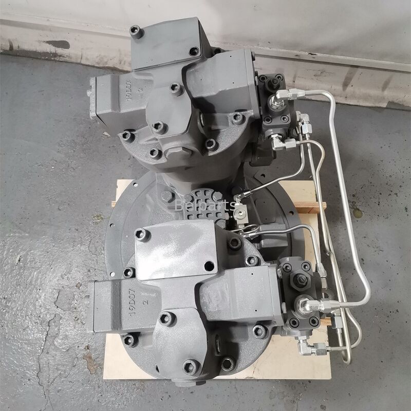 ZX330 ZX330LC ZX350LC ZX350H ZX370 히타치 발굴기 예비 부품 9195241 9195238 HPV145GW HPV145 피스톤 펌프