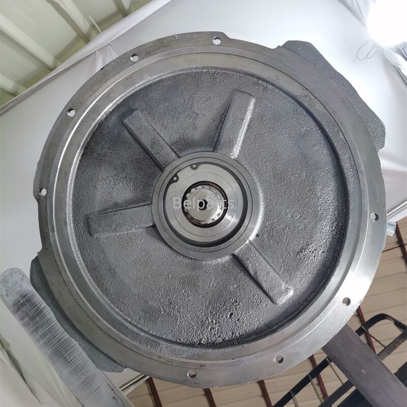 ZX330 ZX330LC ZX350LC ZX350H ZX370 히타치 발굴기 예비 부품 9195241 9195238 HPV145GW HPV145 피스톤 펌프