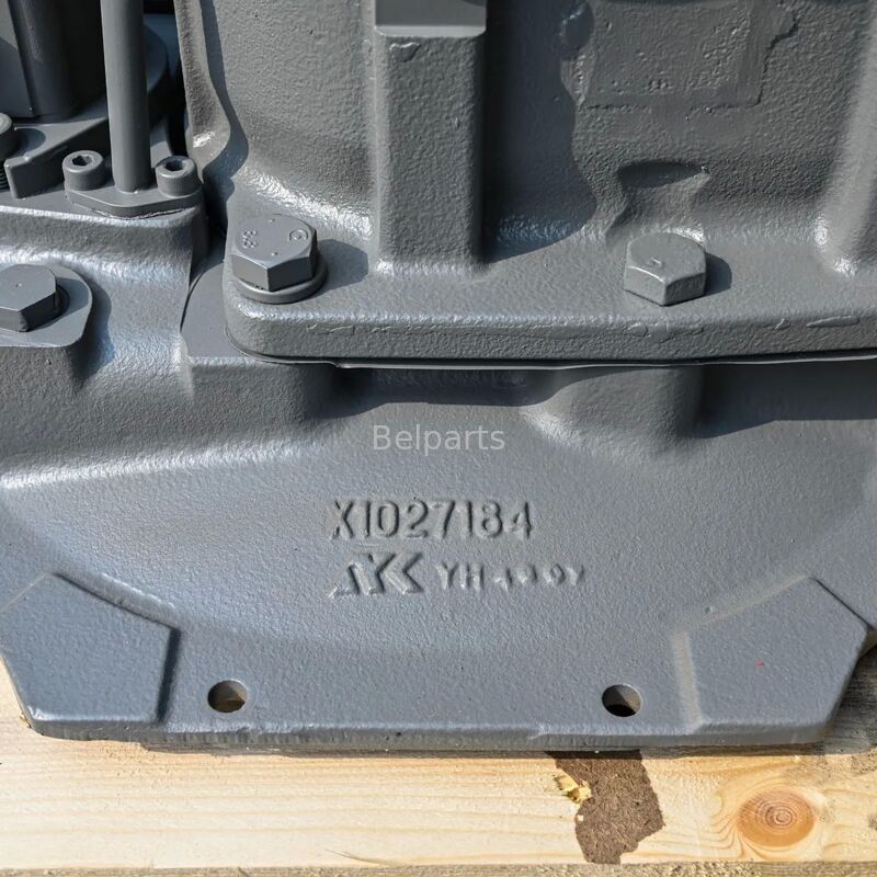 ZX270 ZX270LC ZX280LC ZX280LCN 히타치 발굴기 부품용 주력 수압 펌프 9195239 9195237 피스턴 펌프