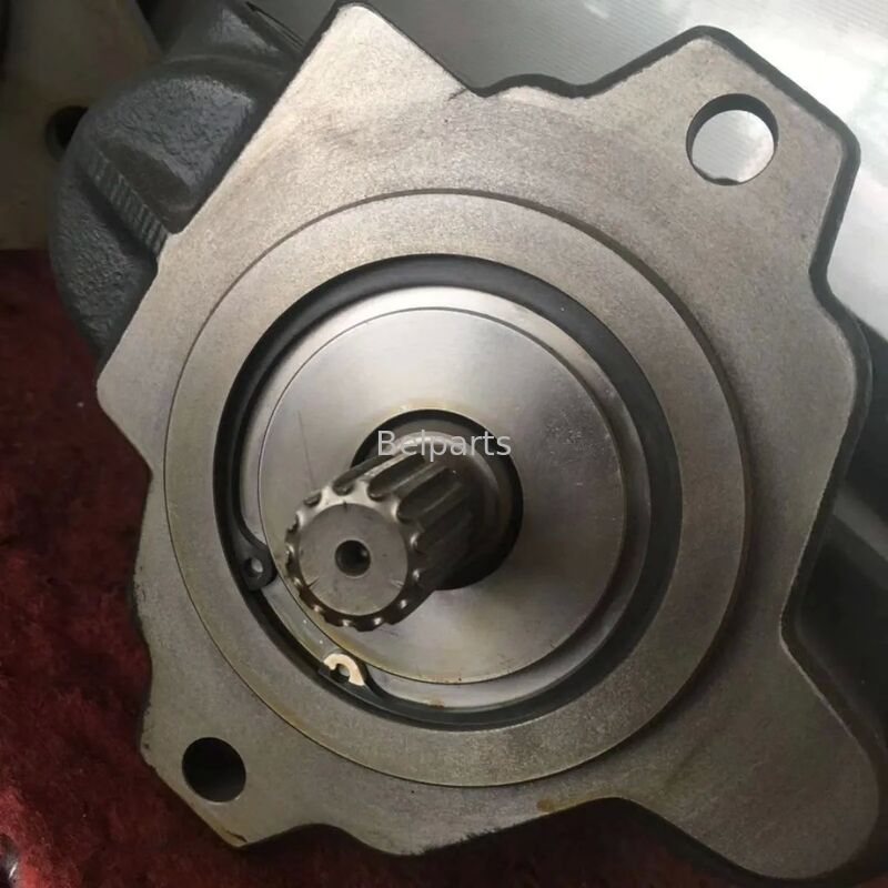 ZX55UR 히타치 굴삭기 부품용 유압 펌프 PVK-2B-505-N-4191B 4466809 축 피스톤 펌프