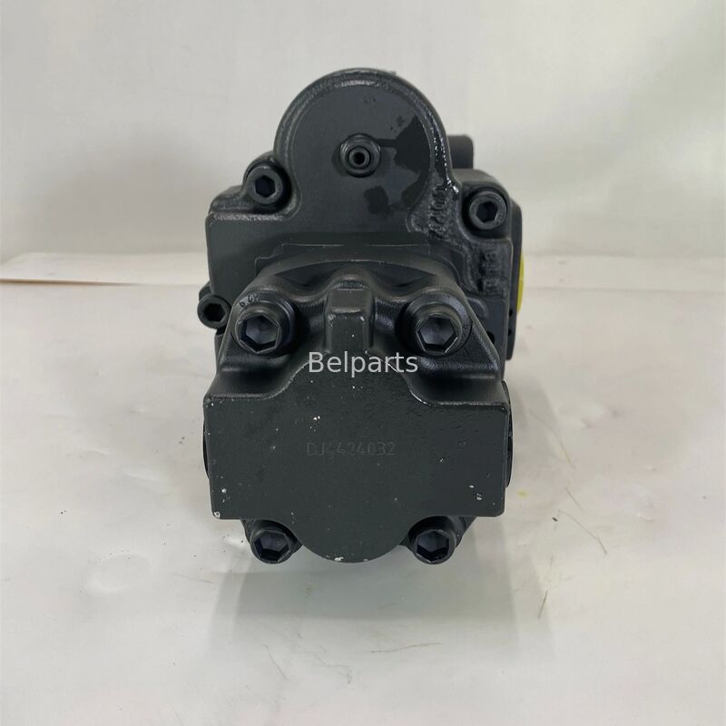 CX31 CX35 CASE 발굴기 부품을 위한 주요 수압 펌프 PVD-1B-30L3DPS-9G-4364F PW10V00013F1 축 펌프