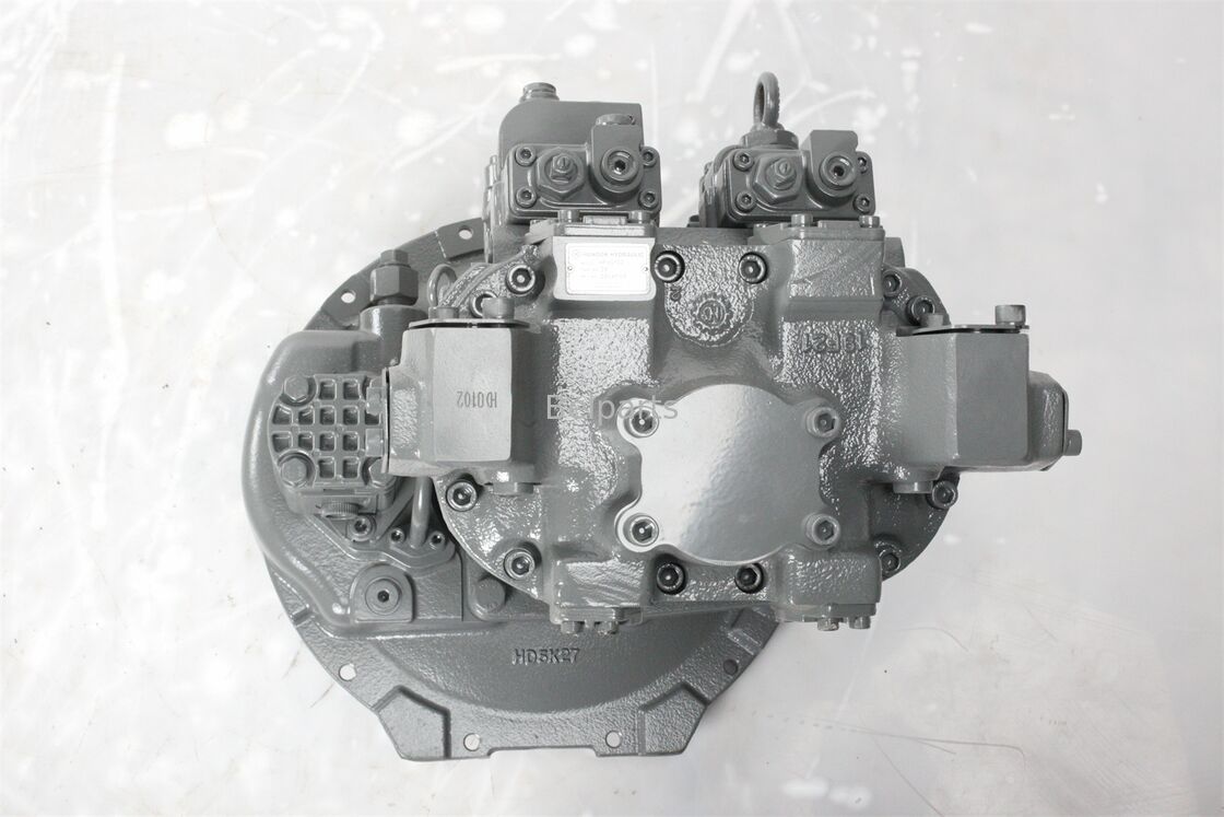 ZX210 ZX210LC ZX210H ZX210K ZX220-1 ZX220LC 히타치 굴삭기 부품용 메인 유압 펌프 9199113 9195235 HPV102GW 피스톤 펌프