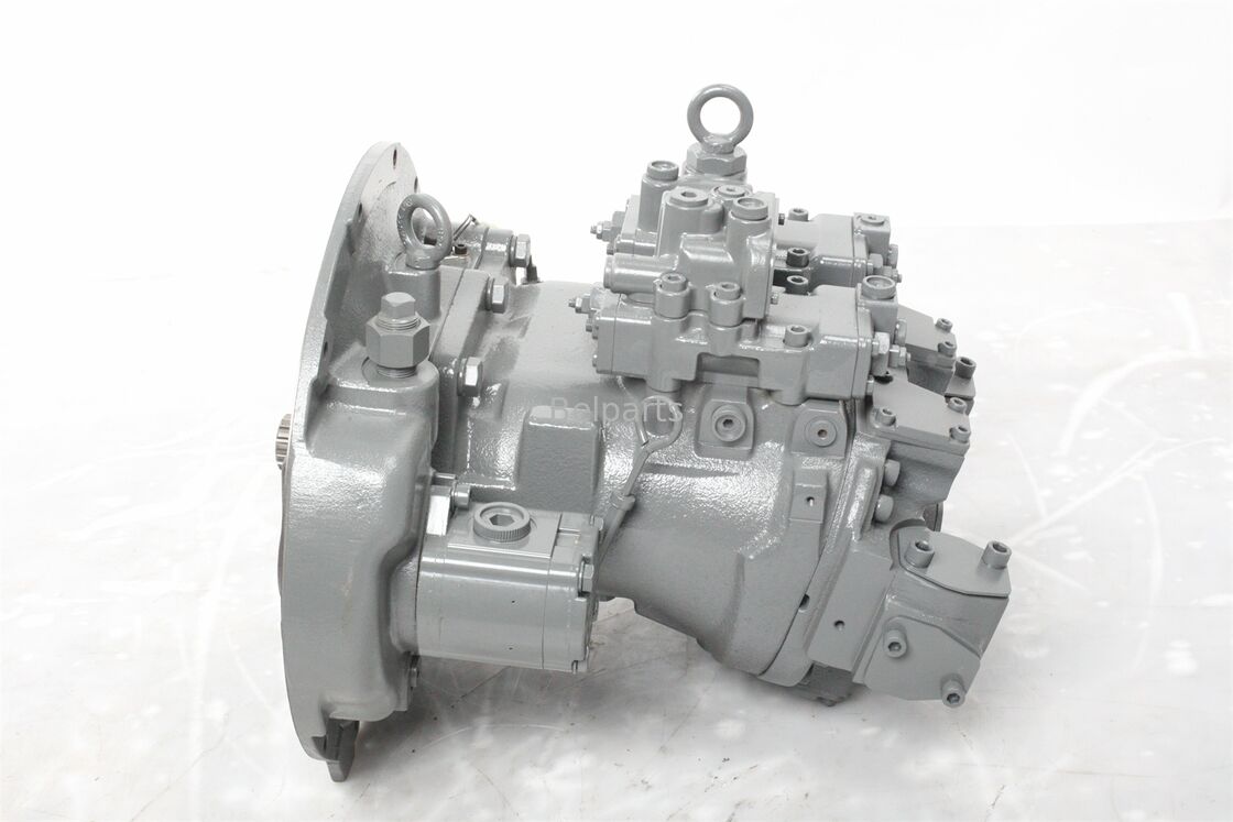 ZX210 ZX210LC ZX210H ZX210K ZX220-1 ZX220LC 히타치 굴삭기 부품용 메인 유압 펌프 9199113 9195235 HPV102GW 피스톤 펌프