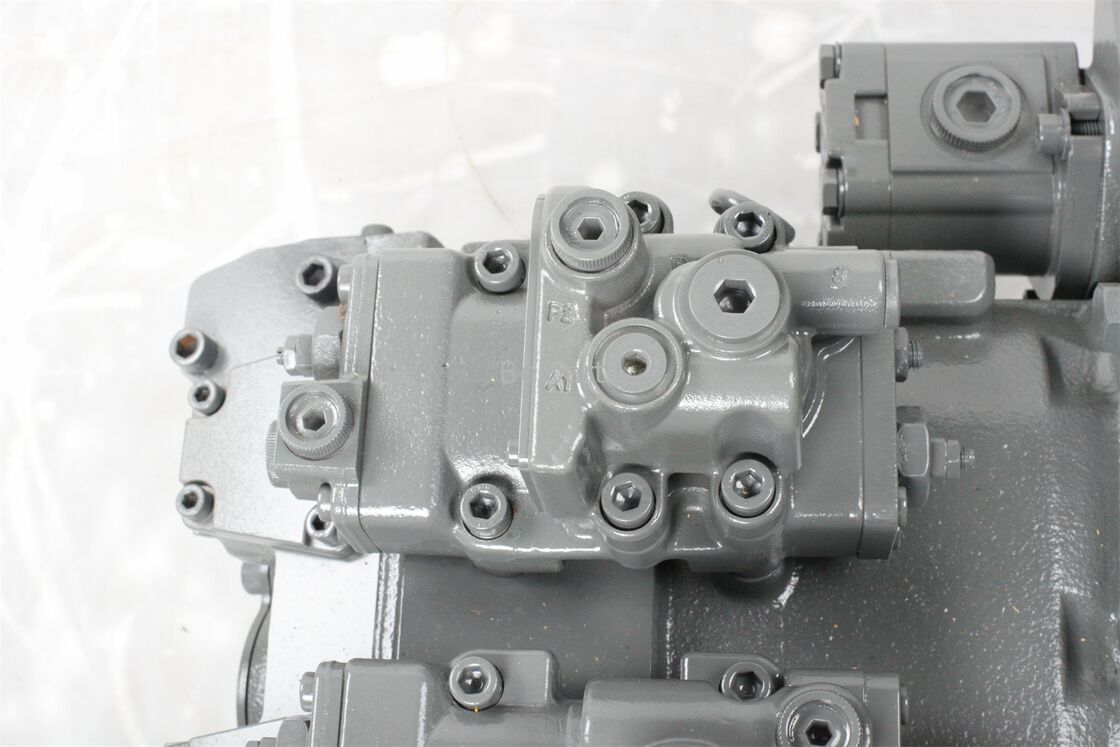 ZX210 ZX210LC ZX210H ZX210K ZX220-1 ZX220LC 히타치 굴삭기 부품용 메인 유압 펌프 9199113 9195235 HPV102GW 피스톤 펌프