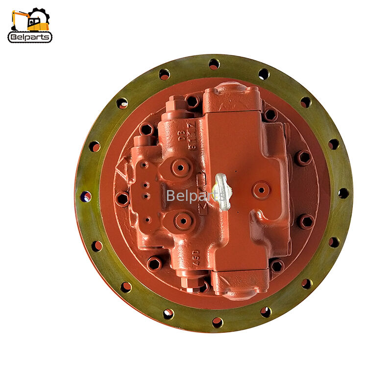 EX135UR-5 최종 감속기 Hitachi 굴삭기 부품 9172833 트래블 모터 어셈블리 애프터마켓