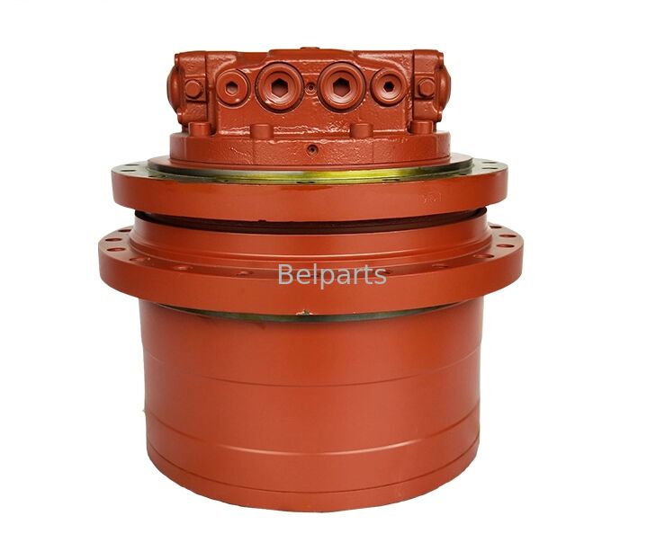 EX135UR-5 최종 감속기 Hitachi 굴삭기 부품 9172833 트래블 모터 어셈블리 애프터마켓