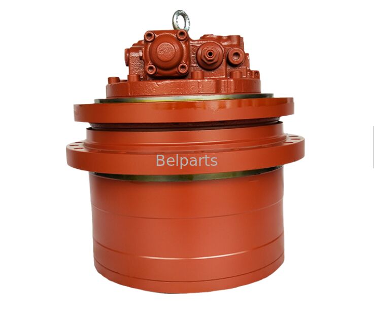 EX135UR-5 최종 감속기 Hitachi 굴삭기 부품 9172833 트래블 모터 어셈블리 애프터마켓