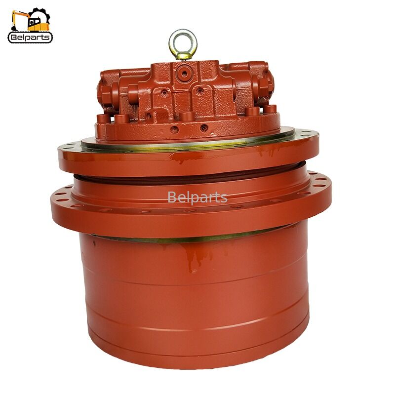 EX135UR-5 최종 감속기 Hitachi 굴삭기 부품 9172833 트래블 모터 어셈블리 애프터마켓