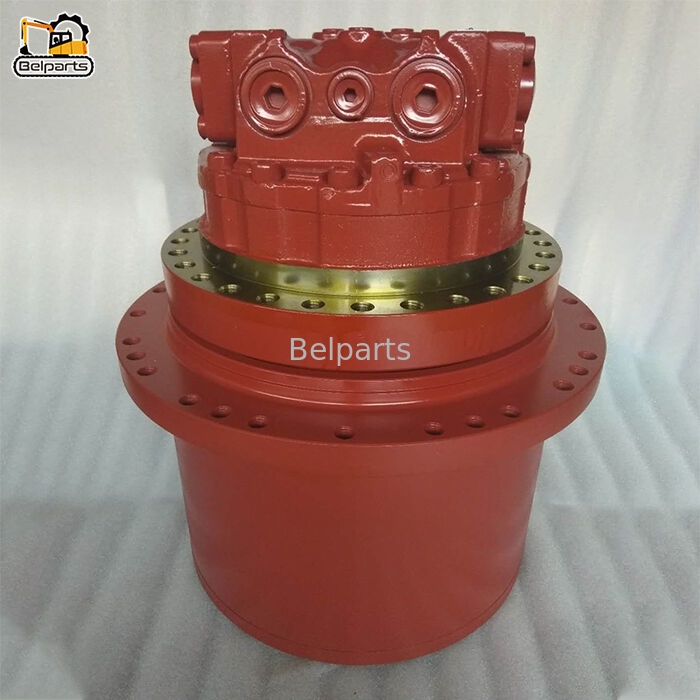 New Holland E265B Final Drive for Excavator spare parts MAG170-3600 Travel Motor Assembly