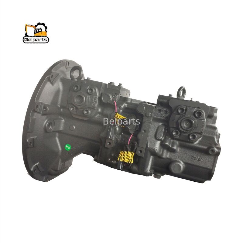 PC200-7 PC200LC-7 PC210-7 PC210LC-7 KOMATSU 굴삭기 부품용 메인 유압 펌프 708-2L-00300 708-2L-01301 HPV95 피스톤 펌프
