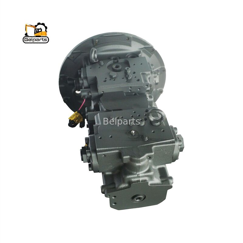 PC200-7 PC200LC-7 PC210-7 PC210LC-7 KOMATSU 굴삭기 부품용 메인 유압 펌프 708-2L-00300 708-2L-01301 HPV95 피스톤 펌프