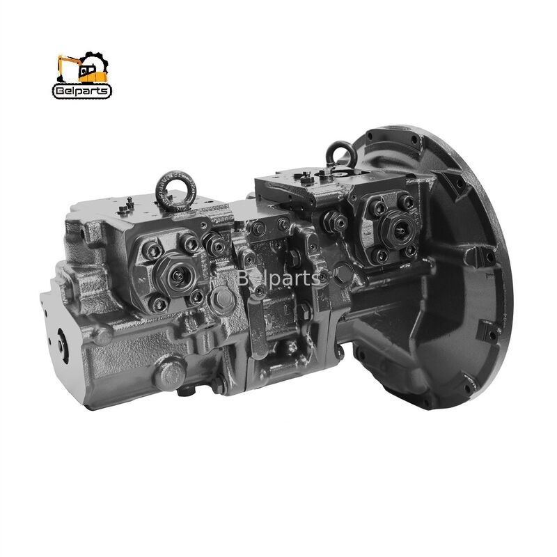 PC200-7 PC200LC-7 PC210-7 PC210LC-7 KOMATSU 굴삭기 부품용 메인 유압 펌프 708-2L-00300 708-2L-01301 HPV95 피스톤 펌프