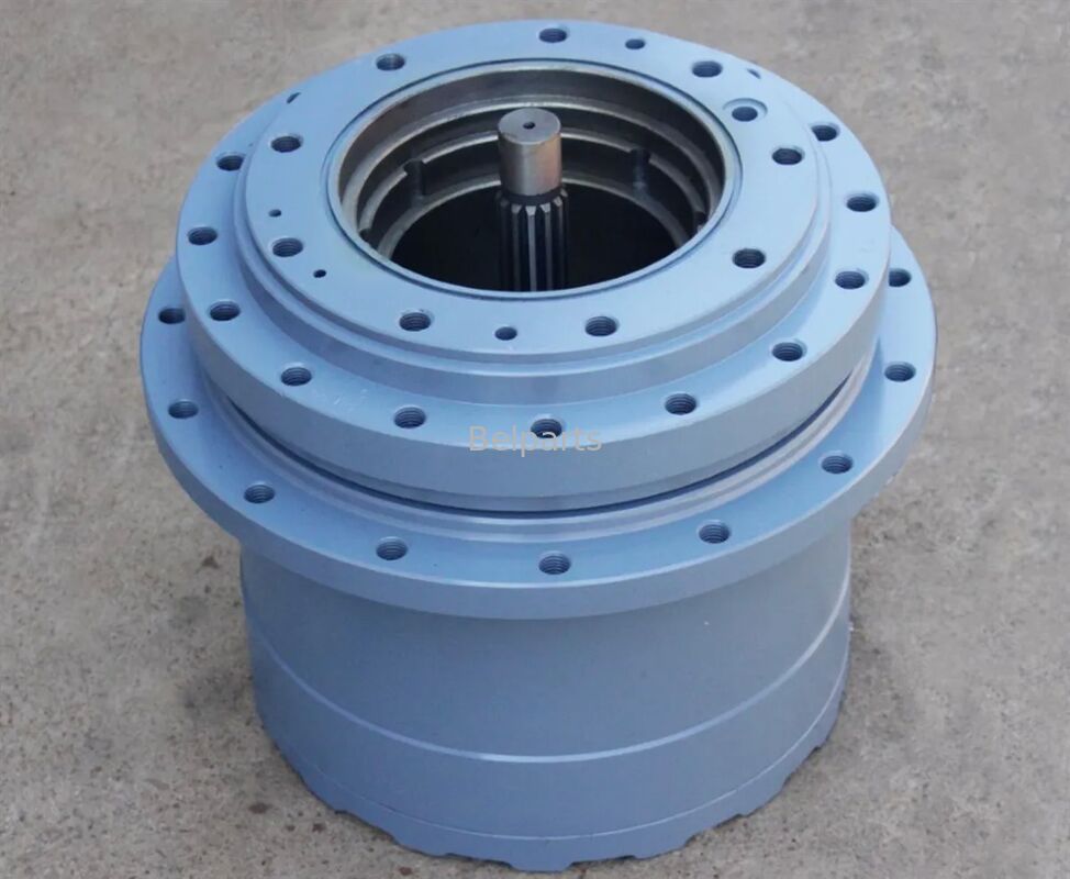 굴삭기 부품 314 여행 감속 421-4381 4214381 여행 감속 기구