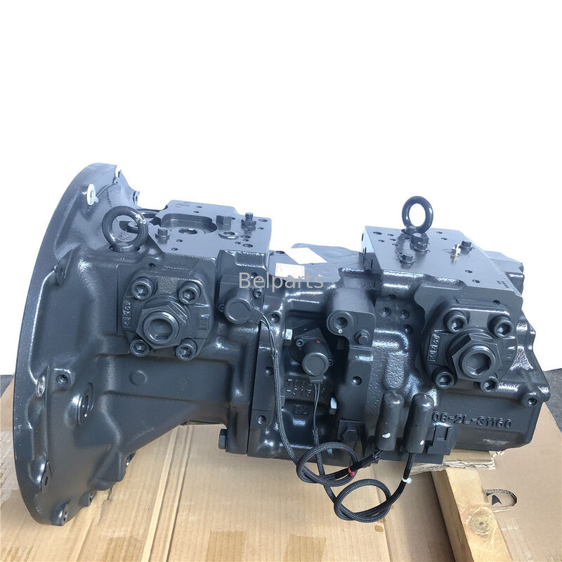 PC220-7 PC230-7 PC240-7 PC270-7 PC290-7 PC308USLC-3 KOMATSU 발굴기 부품 708-2L-00112 HPV95 피스톤 펌프
