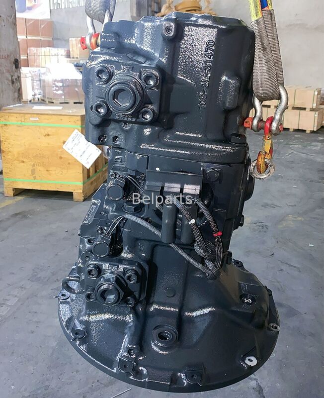 PC200-8 PC200LC-8 KOMATSU 굴삭기 부품용 메인 유압 펌프 708-2L-00500 708-2L-00400 708-2L-00490 피스톤 펌프