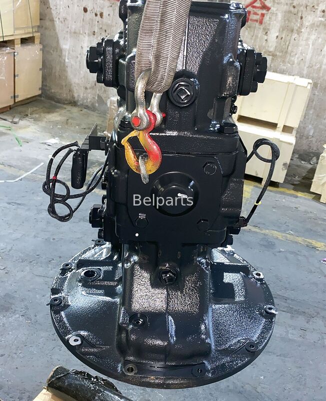 PC200-8 PC200LC-8 KOMATSU 굴삭기 부품용 메인 유압 펌프 708-2L-00500 708-2L-00400 708-2L-00490 피스톤 펌프