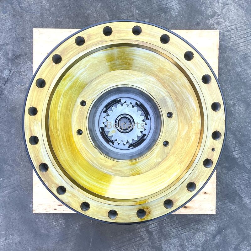 374D 374F 굴삭기 부품 296-6303 199-4726 513-0834 353-0590 트래블 감속기 여행 감소