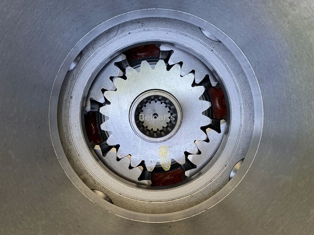 374D 374F 굴삭기 부품 296-6303 199-4726 513-0834 353-0590 트래블 감속기 여행 감소