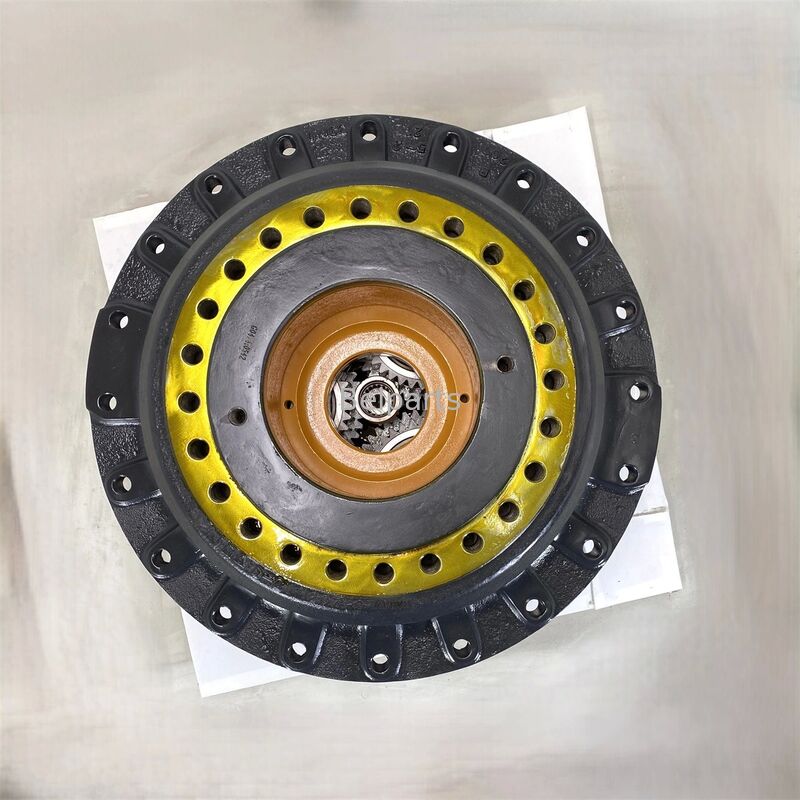 PC300-3 PC300LC-3 코마쓰 발굴기 예비 부품 207-27-00052 207-27-00051 트랙 드라이브 감소기