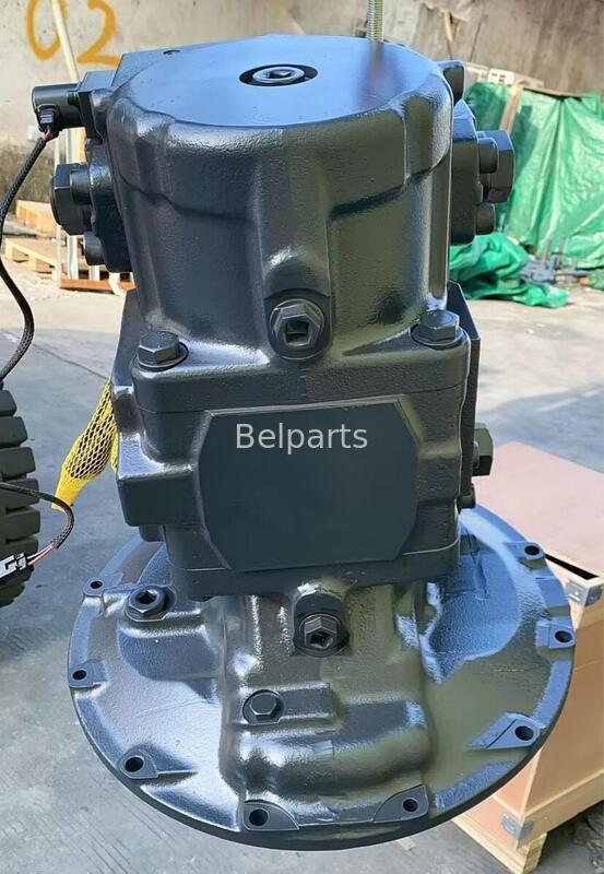 PC210-8 PC210LC-8 PC210NLC-8 PC210LC-8K 코마츠 굴삭기 부품용 유압 펌프 708-2L-00701 708-2L-00700 708-2L-01701 708-2L-01700 축 피스톤 펌프