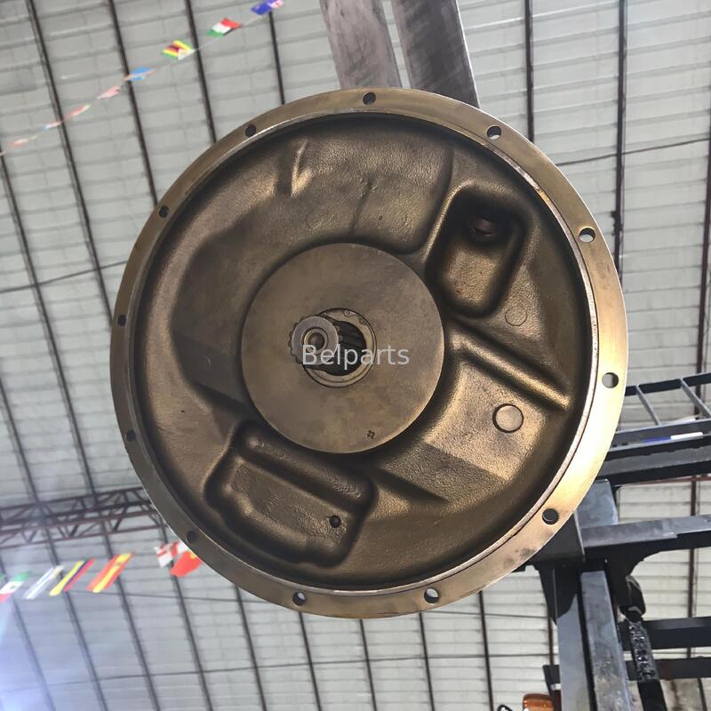 PC210-8 PC210LC-8 PC210NLC-8 PC210LC-8K 코마츠 굴삭기 부품용 유압 펌프 708-2L-00701 708-2L-00700 708-2L-01701 708-2L-01700 축 피스톤 펌프