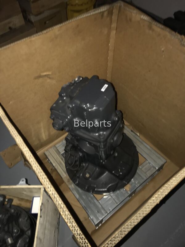 PC220-8 PC220LC-8 PC240-8 PC240NLC-8 PC270-8 PC270LC-8 PC290LC-8 PC290NLC-8 코마츠 굴삭기 부품용 유압 펌프 708-2L-00600 708-2L-00790 축 피스톤 펌프