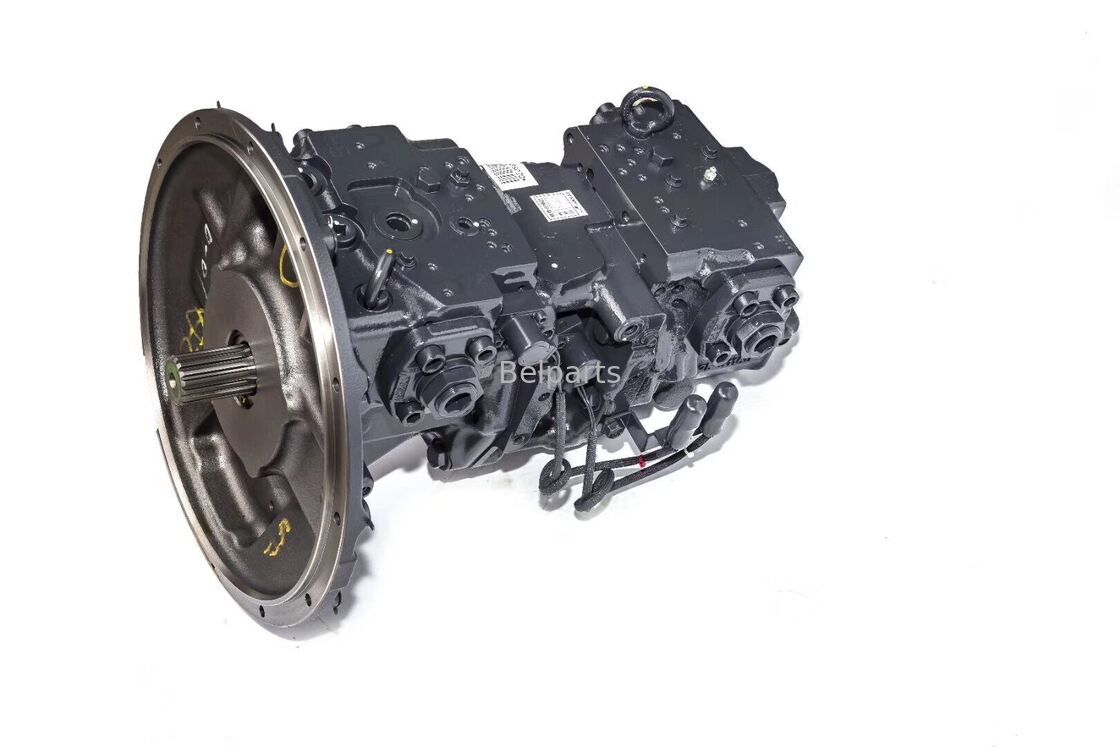 PC220-8 PC220LC-8 PC240-8 PC240NLC-8 PC270-8 PC270LC-8 PC290LC-8 PC290NLC-8 코마츠 굴삭기 부품용 유압 펌프 708-2L-00600 708-2L-00790 축 피스톤 펌프