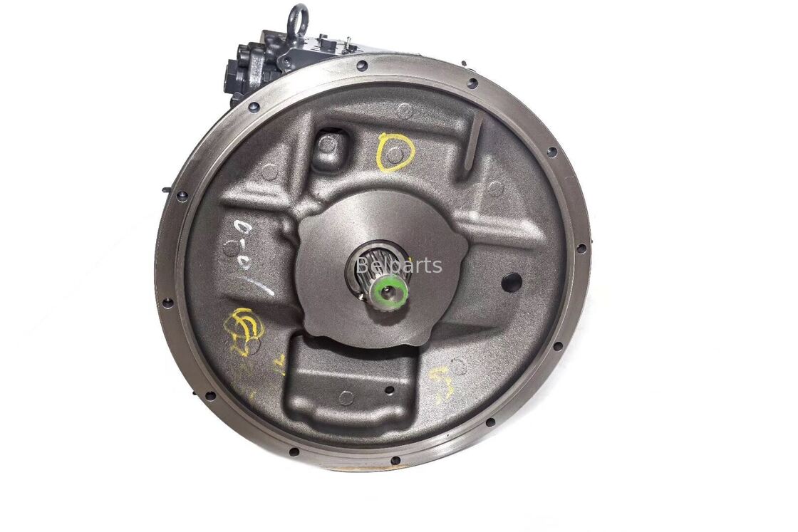 PC220-8 PC220LC-8 PC240-8 PC240NLC-8 PC270-8 PC270LC-8 PC290LC-8 PC290NLC-8 코마츠 굴삭기 부품용 유압 펌프 708-2L-00600 708-2L-00790 축 피스톤 펌프