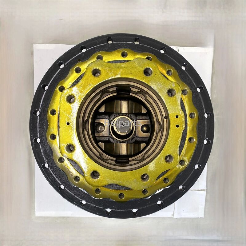 PC200-5 코마쓰 발굴기 예비 부품 20Y-27-X1102 20Y-27-X1101 20Y-27-00015 20Y-27-00014 20Y-27-00013 20Y-27-00012 여행 변속기