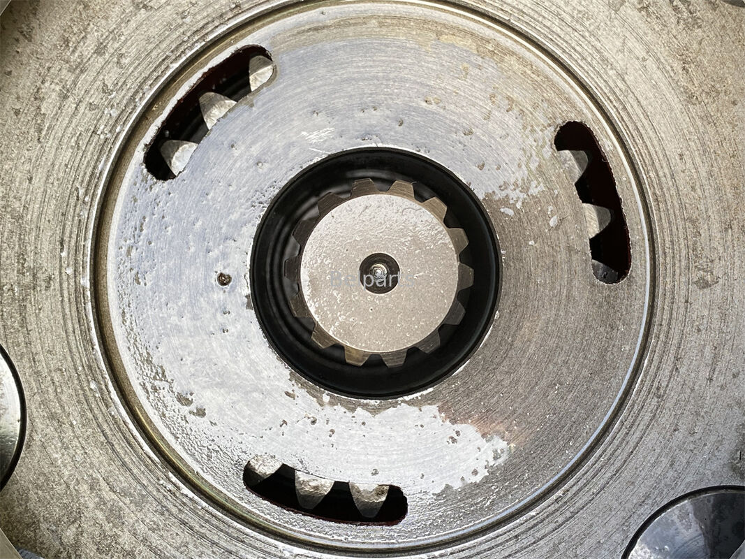 322C 발굴기 예비 부품의 이동 절감 227-6133 2276133 걷기 절감 조립