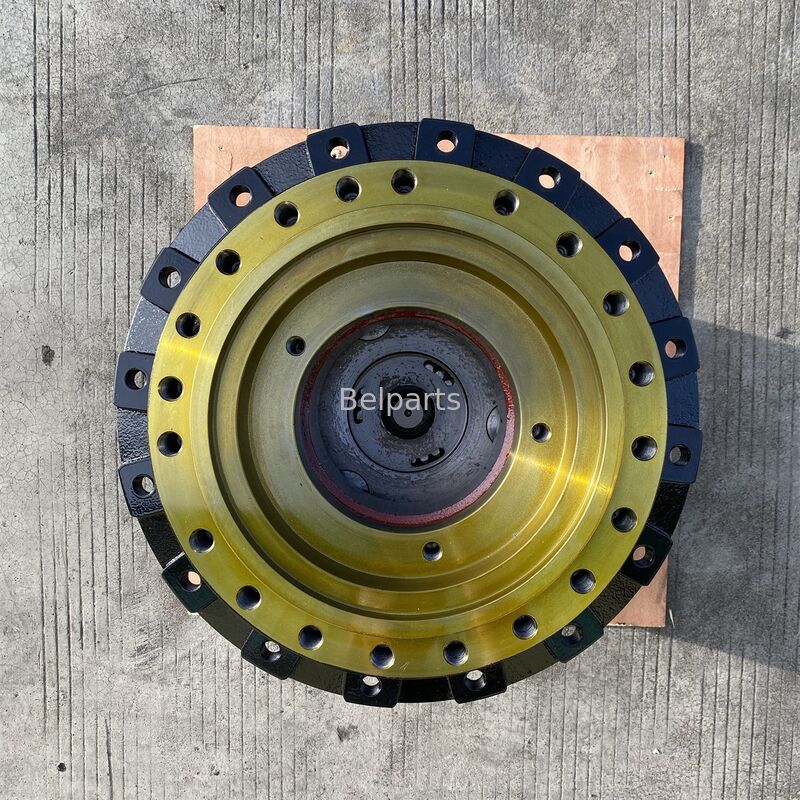 322C 발굴기 예비 부품의 이동 절감 227-6133 2276133 걷기 절감 조립